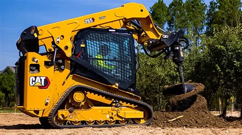 cat 265 skid steer weight|cat 250 specs.